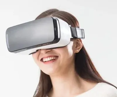VR virtual reallik ko‘zoynaklari