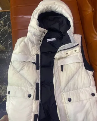 Продаю оригинальный Stone Island из линейки Opaque Nylon Tela 1