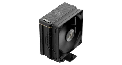 \ Protsessor uchun Ocypus Iota A40 BK Dual Fan sovutgichi 1