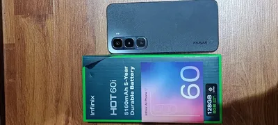 Infinix Hot 60i 1