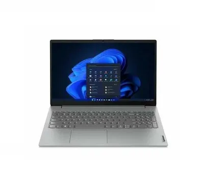 Рассрочка на ноутбук LENOVO V15 G4 R3-7320U/8GB/256GB/FHD 15.6" BLACK 1