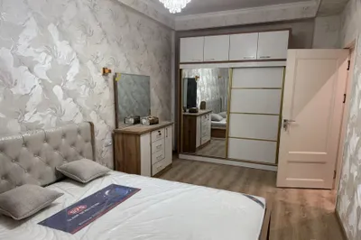 Аренда 3-комн. кв. 70 м², Юнусабадский · ID 42474 1