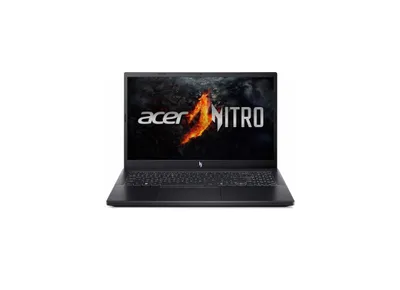 + Ноутбук Acer Nitro V15 (R7-7445HS/16GB/512GB/RTX 3050) 1