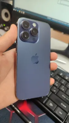 iPhone 14 Pro 256 ГБ 1