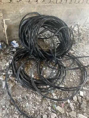 Кабель 4х35, 135 метров 1