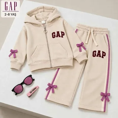 Двойка GAP, Турция, 6–7 лет 1