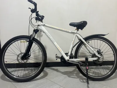 Велосипед XDS 1