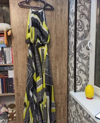 Ishlatilgan yozgi ko‘ylak 1