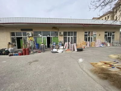 Магазин Xozmak 24/7 в Самарканде 1