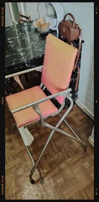 стульчик для ребёнка. 1