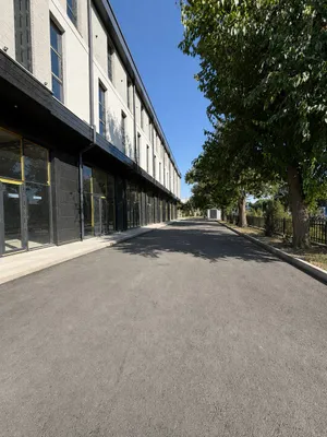 850 m² xona ijarasi, Yashnobod tumani · ID 39222 1