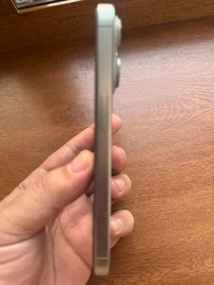 Iphone 15 pro 1
