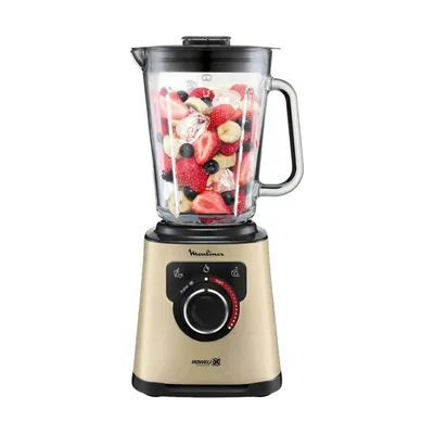 Блендер стационарный Moulinex LM871A10 1