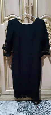 Toy bayramlar uchun koʻylak 1
