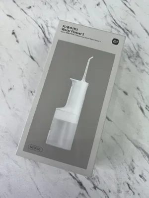 Ирригатор Xiaomi
