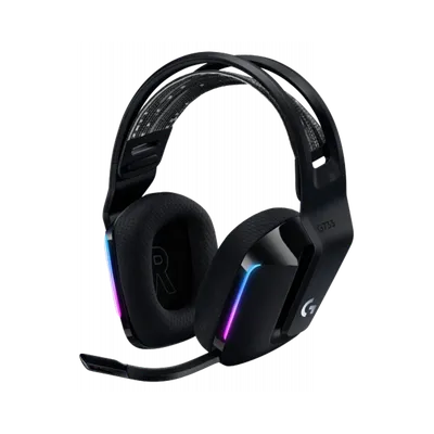 Logitech G733 Lightspeed 1