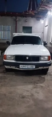 Пикап метанола холати янги 1