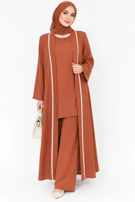 Troyka Abaya 1