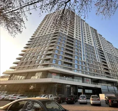 Продажа 1-комн. кв. 27 м² · ID 7245 1