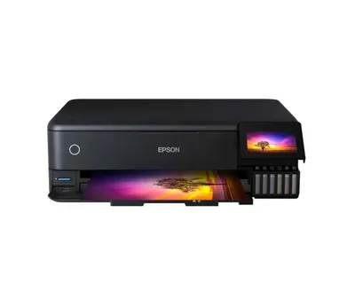 | Epson L8180 A3 printeri