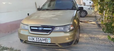 Nexia 2 dona 1.6 4