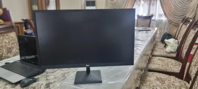 Монитор LG 27 размер 1