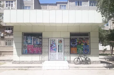 Продаётся магазин. 32 000 у.е. 1