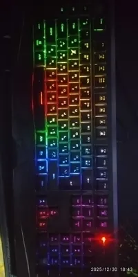 Продается RGB Клавиатура