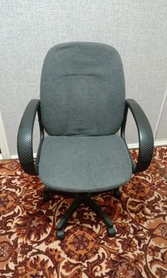 Ishlatilgan ofis kreslosi 1