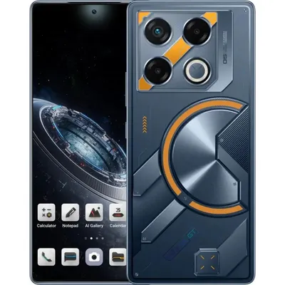 INFINIX GT 20 PRO