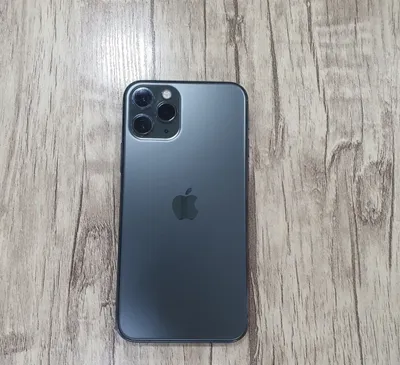 Телефон iPhone 11 Pro 1