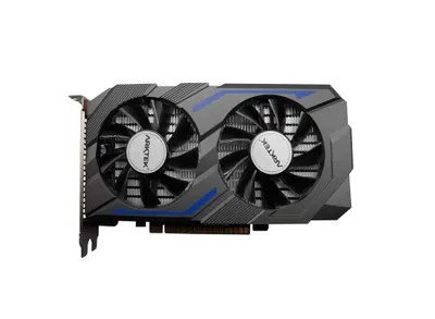 ] Arktek GTX 1650 4GB videokartasi 1