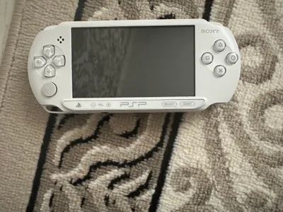 DVIECH PSP 1