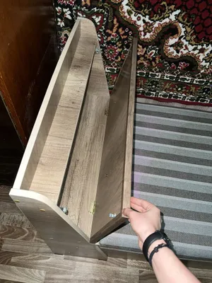кровать в хорошем состояние 1