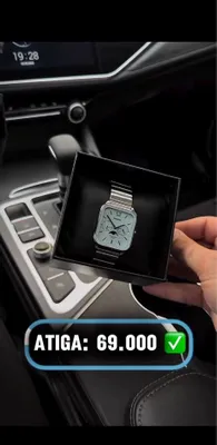 Casio soat erkaklar uchun 1