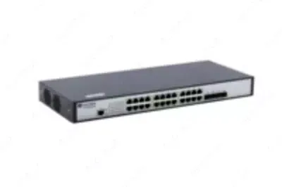 24 portli L3 PoE PXT-S2790G-24TX-POE kommutatori