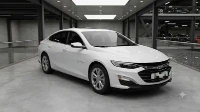 Malibu 1.5 Premier restayling 1