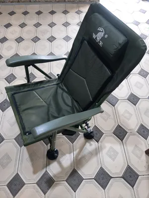 Karp uchun buklanadigan kreslo sotaman 1