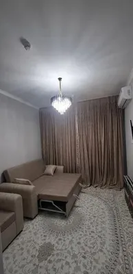 36 m², 2 xonali kvartira ijarasi, Olmazor · ID 43328 1