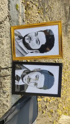 Рисование портрета в подарок
