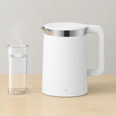 Чайник Mi Smart Kettle Pro 1