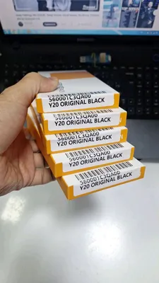 VIVO Y20 LCD ORIGINAL 1