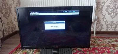 Телевизор 1