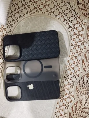 Чехлы для iPhone 14 Pro
