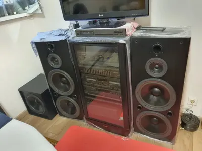 Technics SB-A54. 1