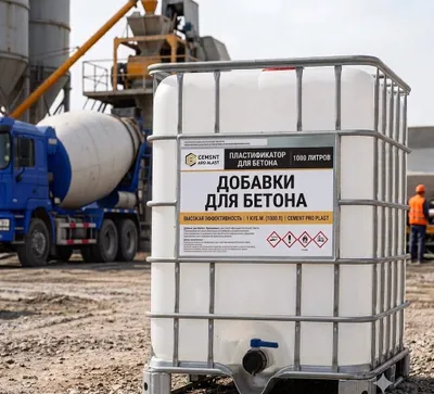 Tovar beton qo‘shimchalari
