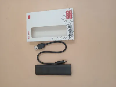 Кейс NVme 1