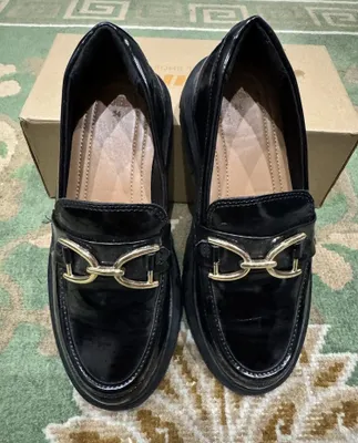 Zara firmasining qizlar tuflisi 1