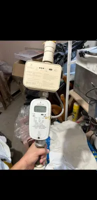 Продаеться газовый счетчик g6 , газ счетчик