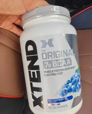 XTEND BCAA 90 порции
